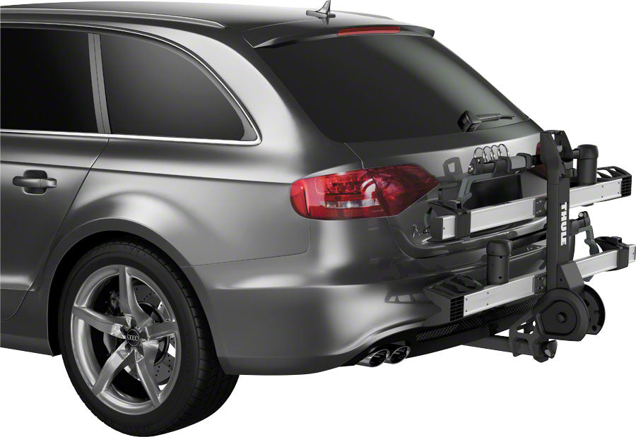 Thule T2 Pro XT Hitch Bike Rack