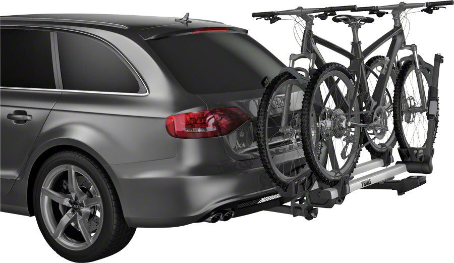Thule T2 Pro XT Hitch Bike Rack