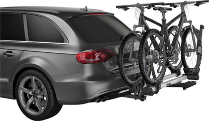 Thule T2 Pro XT Hitch Bike Rack