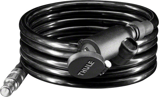 Thule Lock