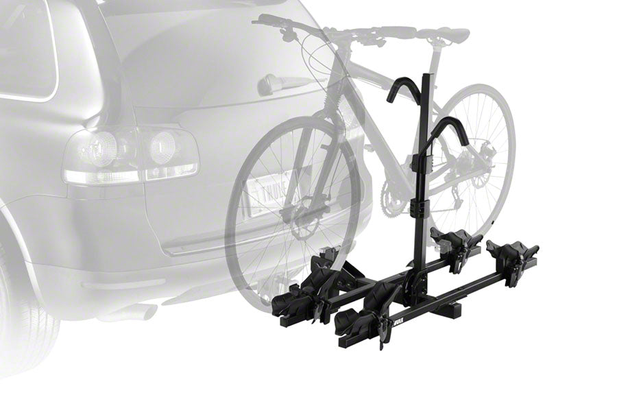 Thule Doubletrack