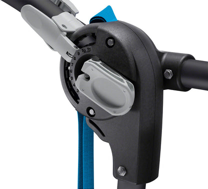 Thule Gateway Pro Trunk Rack