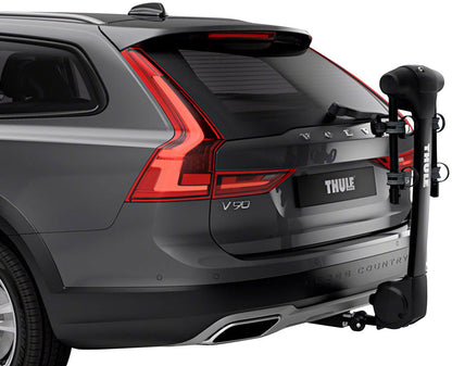 Thule Apex XT Hitch Rack