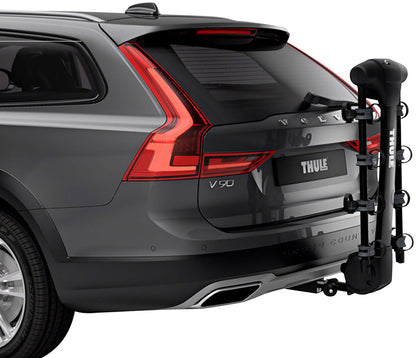 Thule Apex XT Hitch Rack