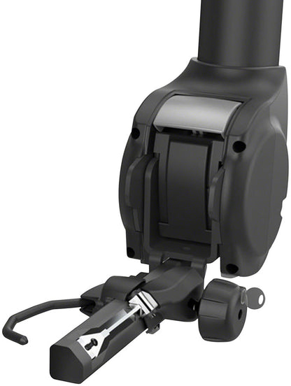 Thule Apex XT Hitch Rack