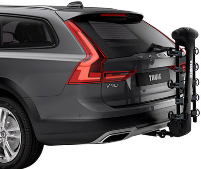 Thule Apex XT Hitch Rack