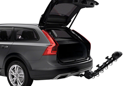 Thule Apex XT Hitch Rack