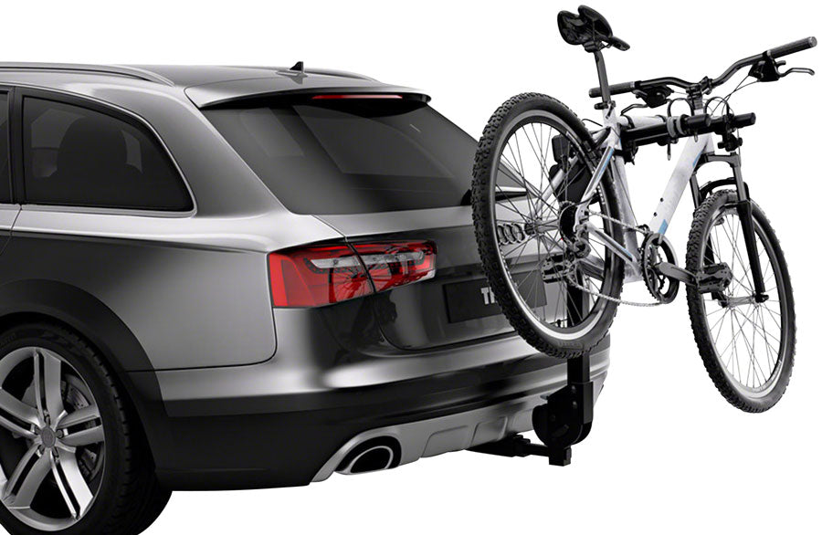 Thule Camber – Incycle Bicycles