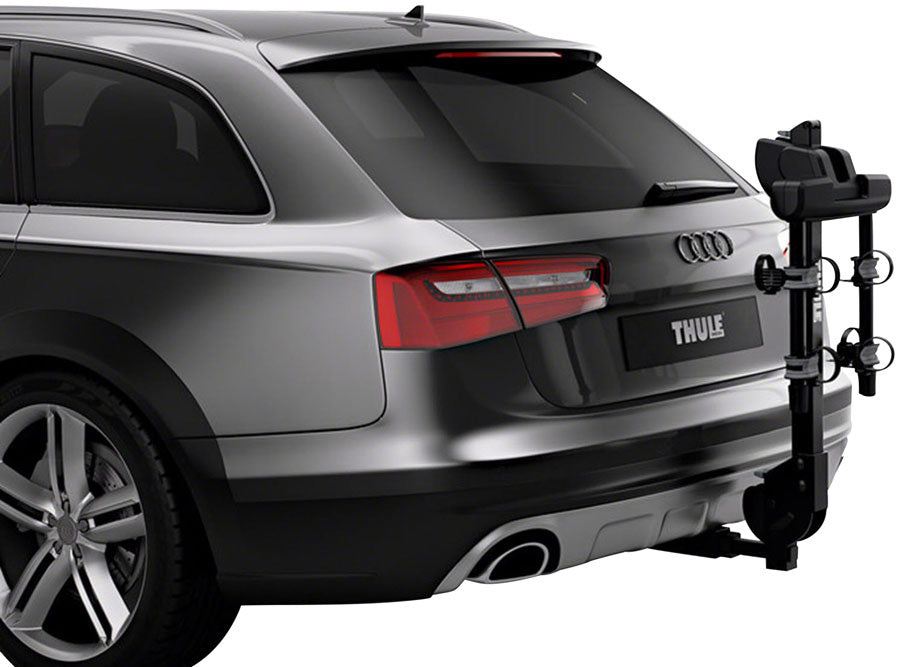 Thule Camber