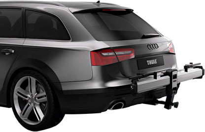 Thule Helium Platform