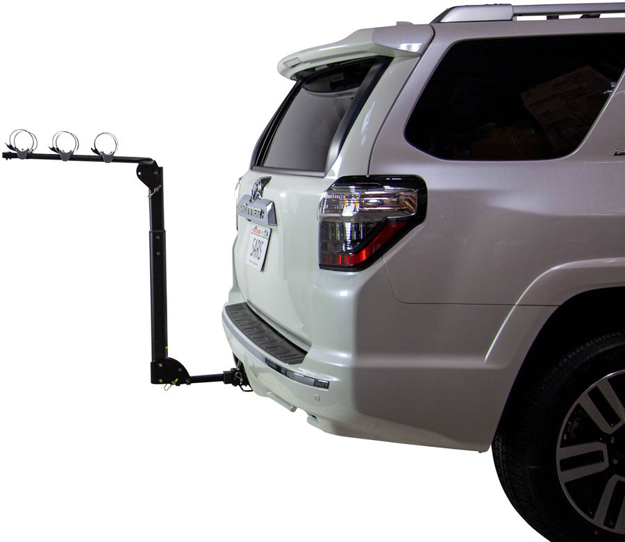Saris Grand Slam Hitch Bike Rack