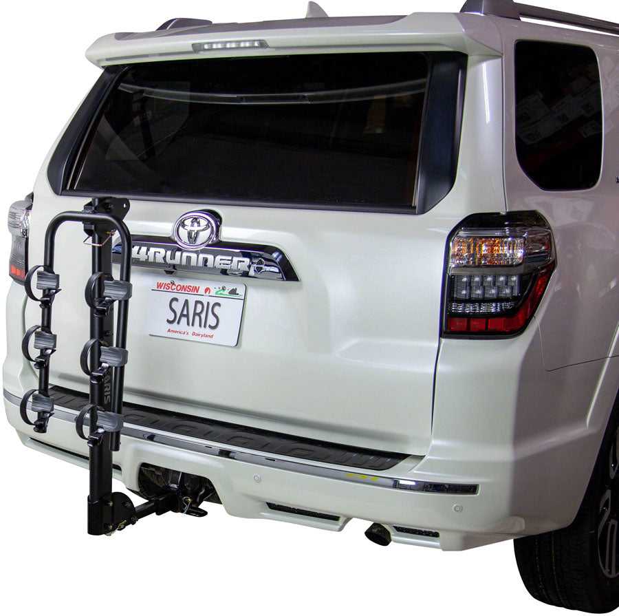 Saris Grand Slam Hitch Bike Rack
