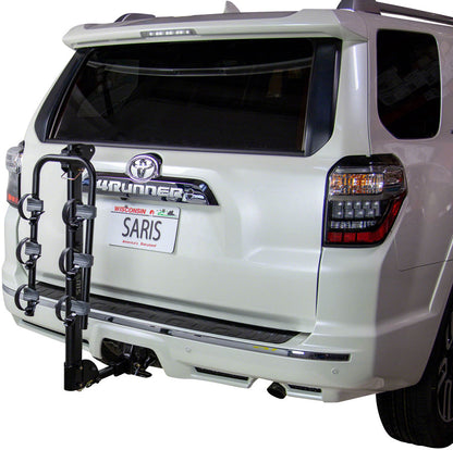 Saris Grand Slam Hitch Bike Rack