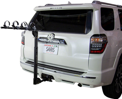 Saris Grand Slam Hitch Bike Rack