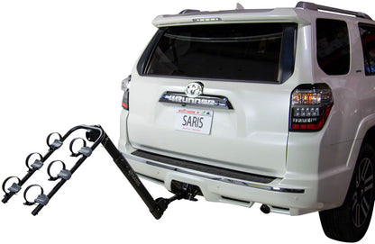 Saris Grand Slam Hitch Bike Rack