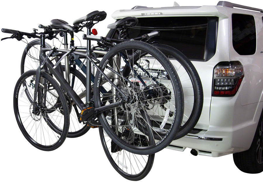Saris Grand Slam Hitch Bike Rack