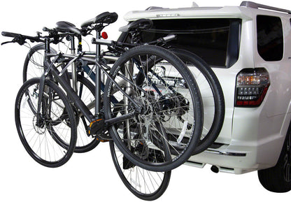 Saris Grand Slam Hitch Bike Rack
