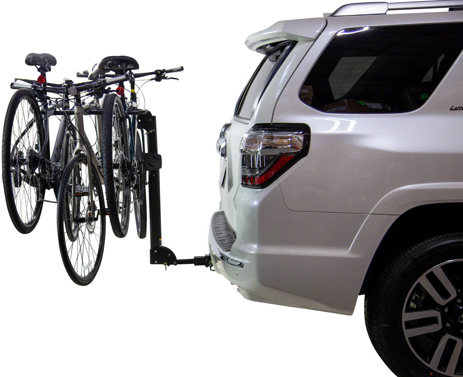 Saris Grand Slam Hitch Bike Rack