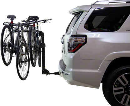 Saris Grand Slam Hitch Bike Rack