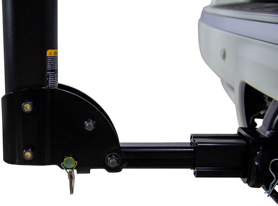 Saris Grand Slam Hitch Bike Rack