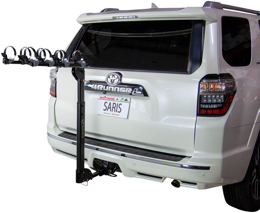 Saris Grand Slam Hitch Bike Rack