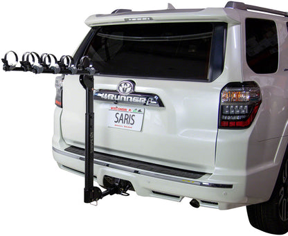 Saris Grand Slam Hitch Bike Rack