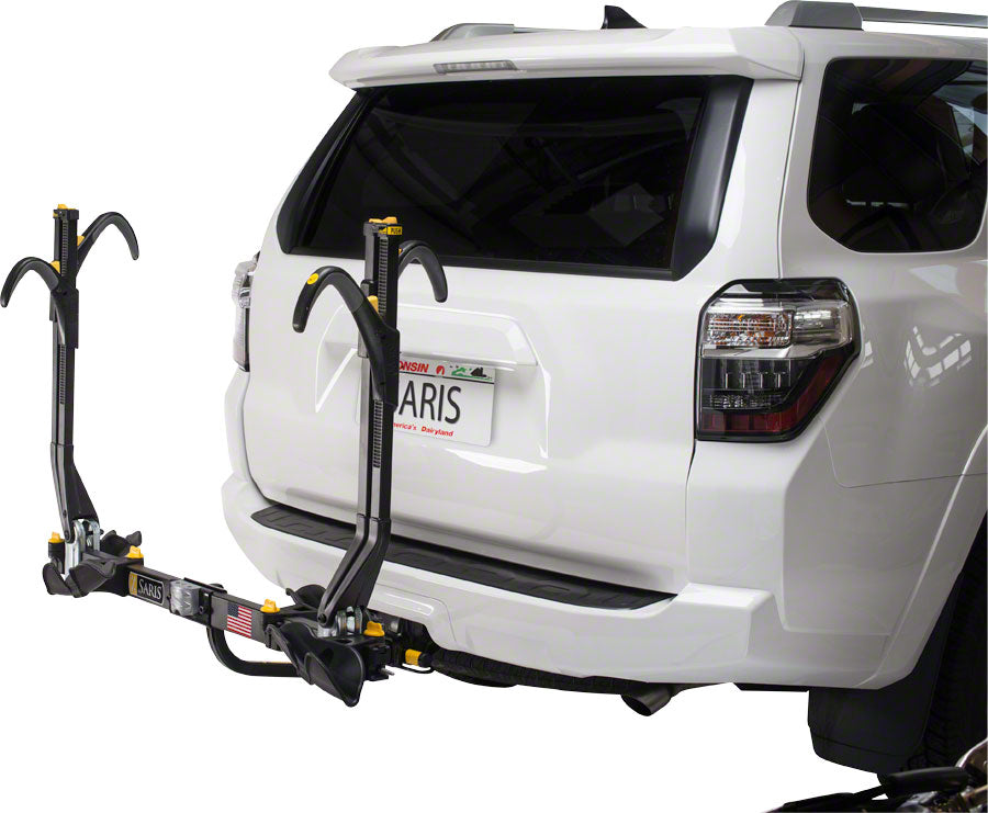 Saris Freedom Superclamp