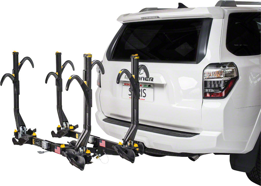 Saris Freedom Superclamp