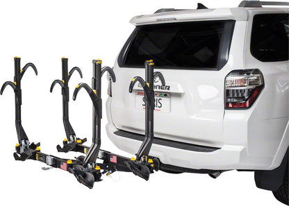 Saris Freedom Superclamp