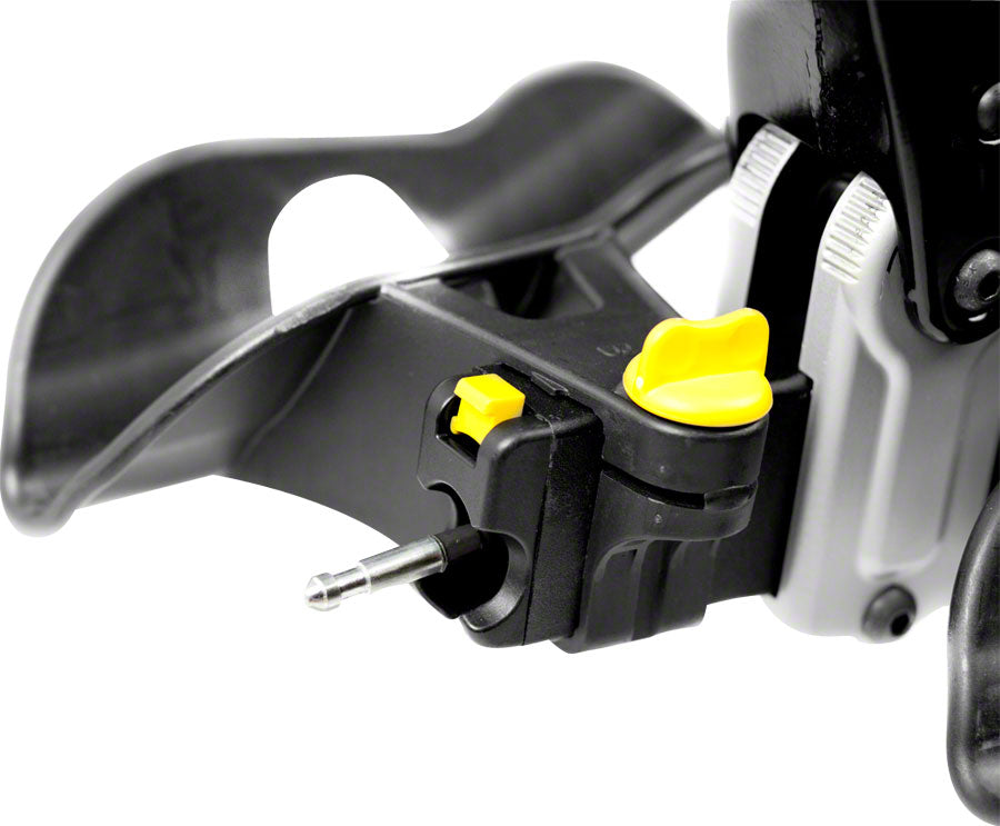 Saris Freedom Superclamp