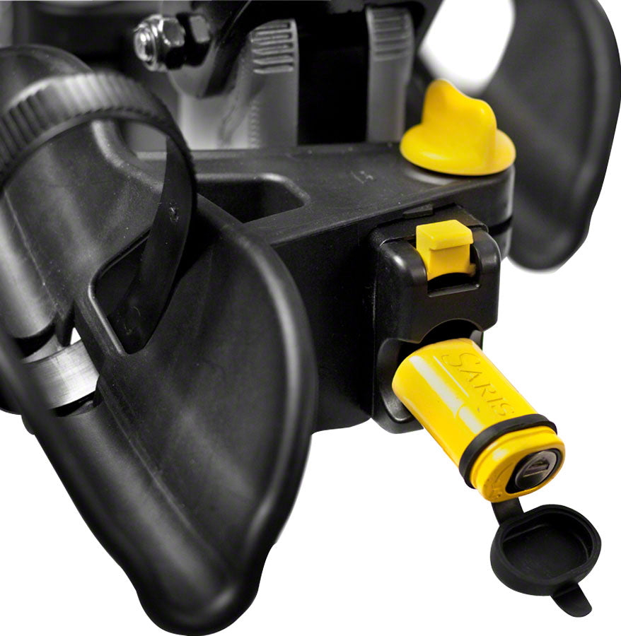 Saris Freedom Superclamp