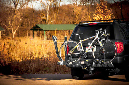 Saris Freedom Superclamp