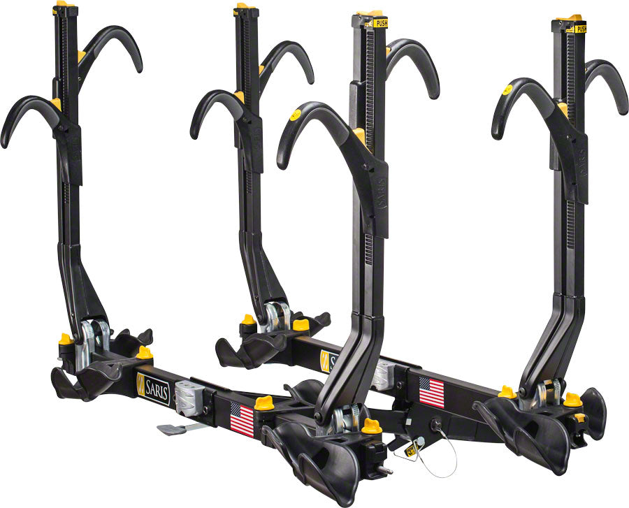 Saris Freedom Superclamp