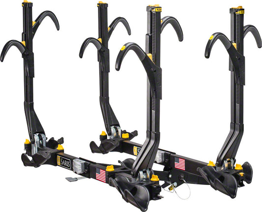 Saris Freedom Superclamp