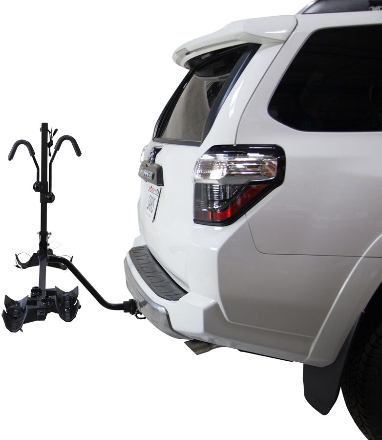 Saris All Star Hitch Bike Rack