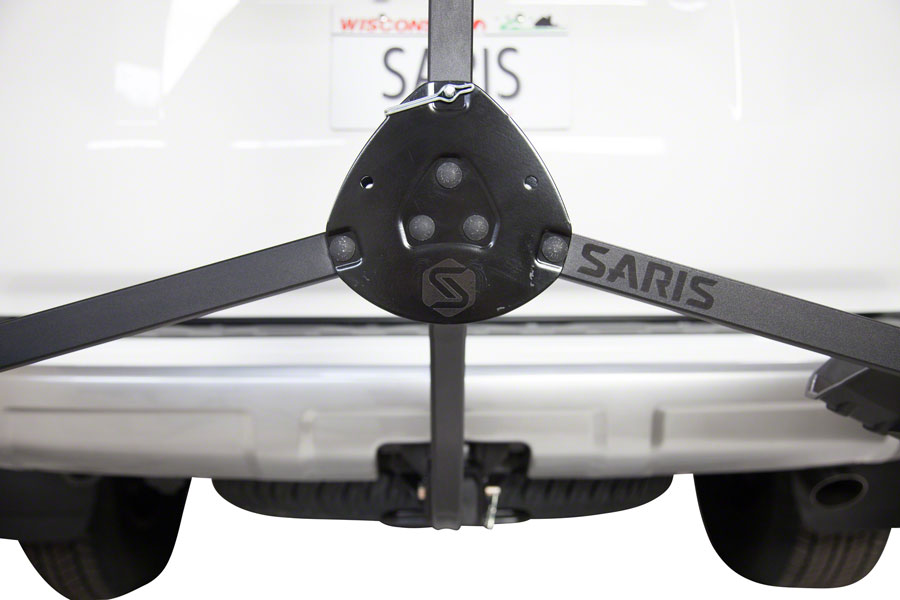 Saris All Star Hitch Bike Rack
