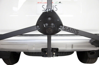 Saris All Star Hitch Bike Rack