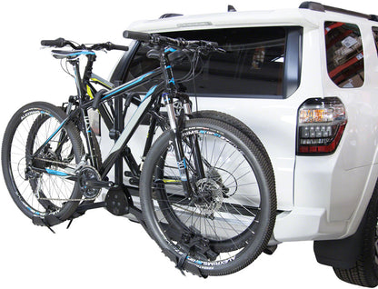 Saris All Star Hitch Bike Rack