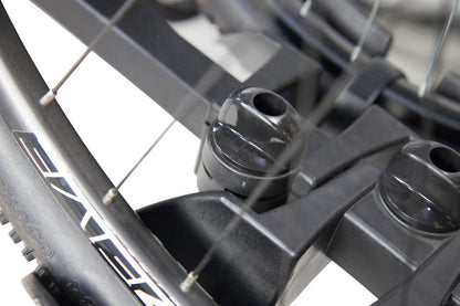 Saris All Star Hitch Bike Rack