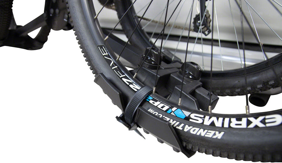 Saris All Star Hitch Bike Rack