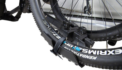 Saris All Star Hitch Bike Rack