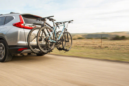 Saris All Star Hitch Bike Rack