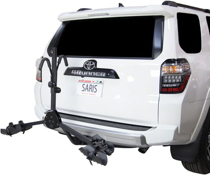 Saris All Star Hitch Bike Rack