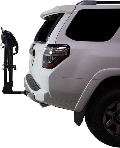 Saris Glide EX Hitch Bike Rack
