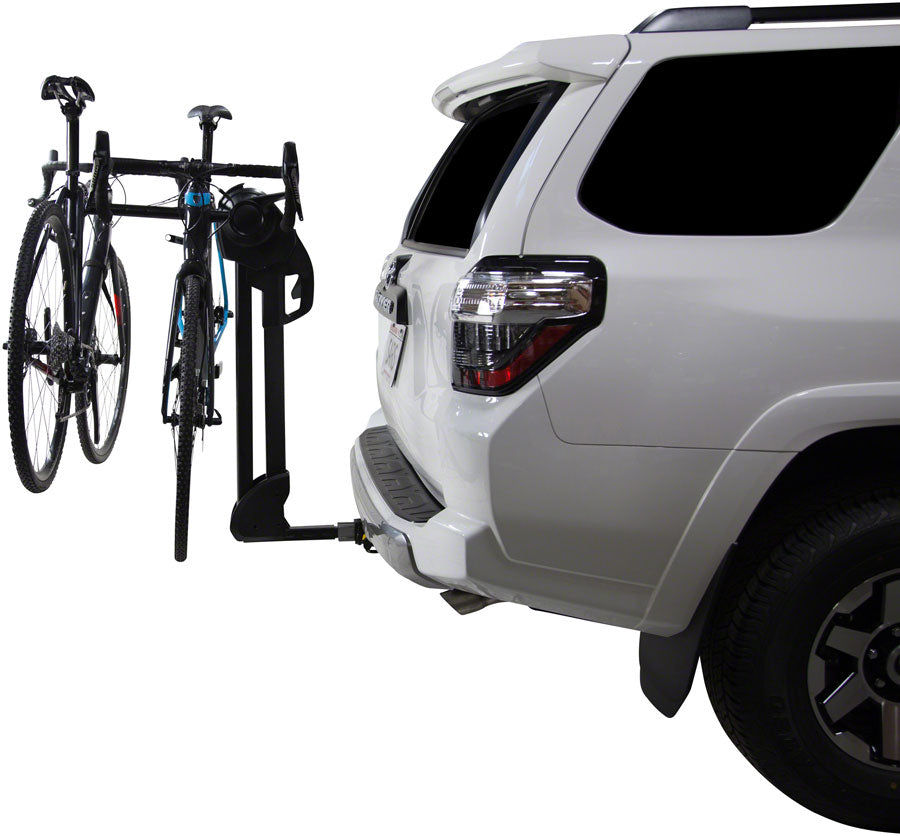 Saris Glide EX Hitch Bike Rack