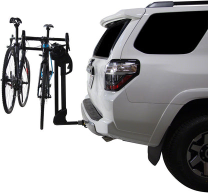 Saris Glide EX Hitch Bike Rack