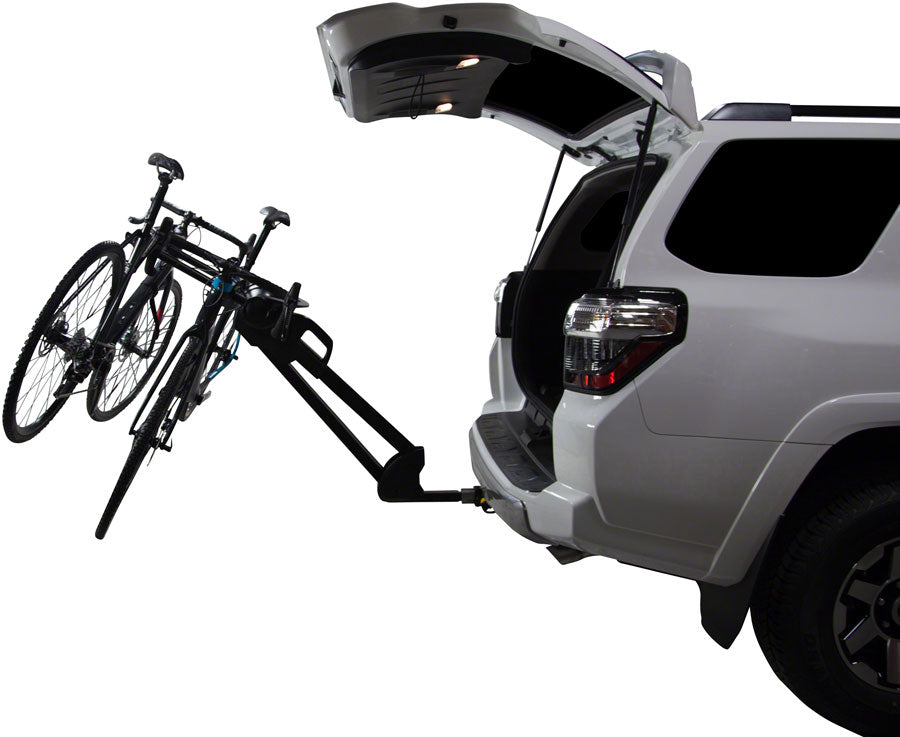 Saris Glide EX Hitch Bike Rack