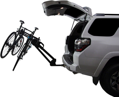 Saris Glide EX Hitch Bike Rack