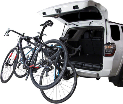 Saris Glide EX Hitch Bike Rack