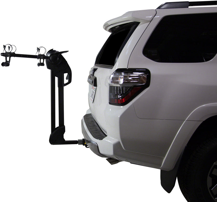 Saris Glide EX Hitch Bike Rack